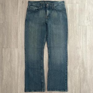 Route 66 Bootcut Jeans